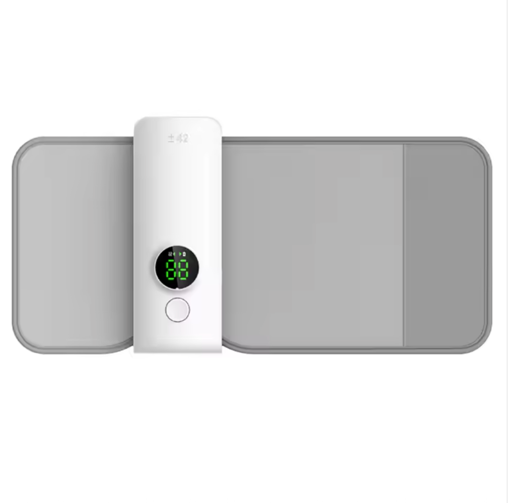 ThermoMama™ – Seyahat Tipi Akıllı Mama Isıtıcı